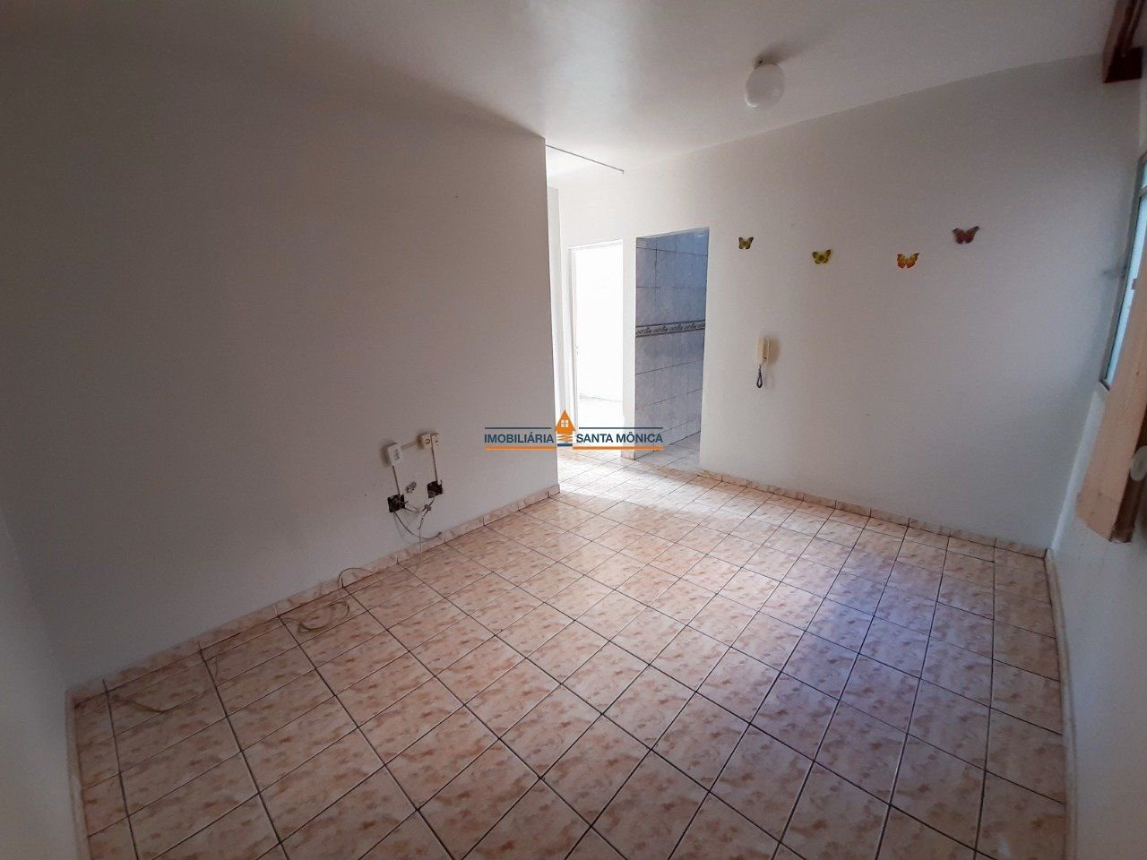 Apartamento 2 quartos